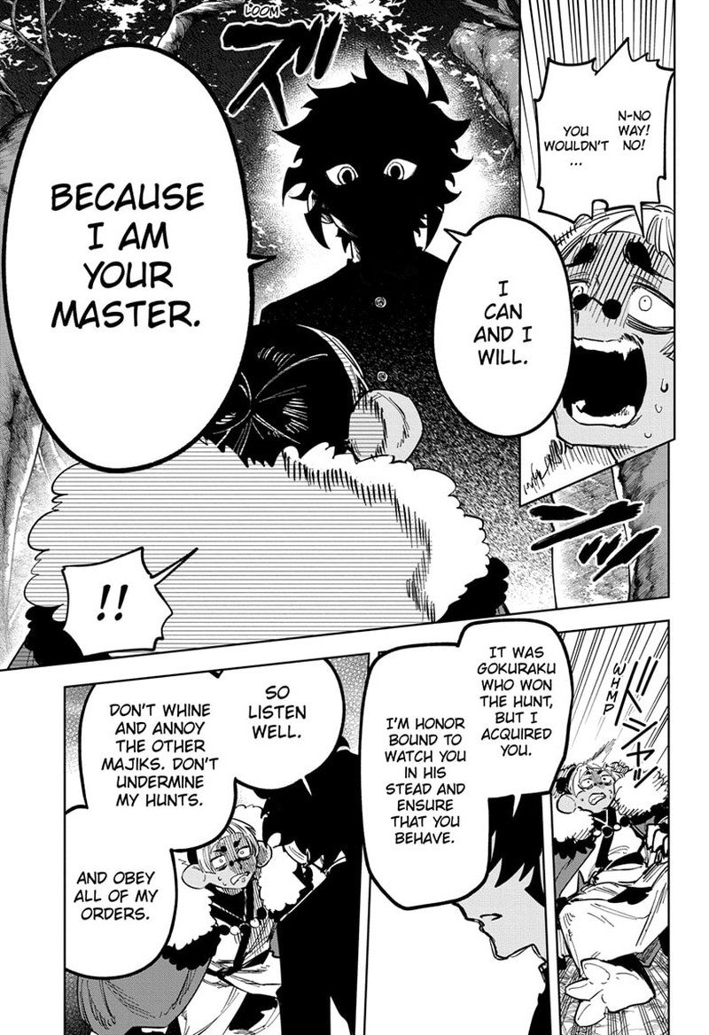 Ichi The Witch 42 9