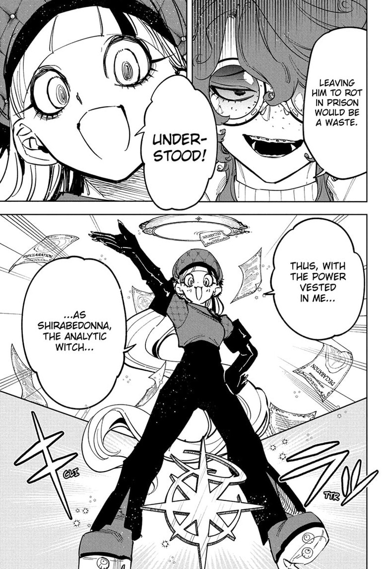 Ichi The Witch 43 11