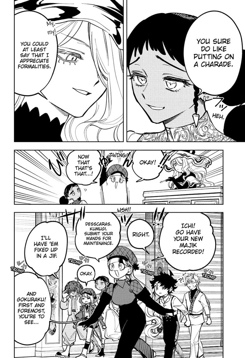 Ichi The Witch 43 14