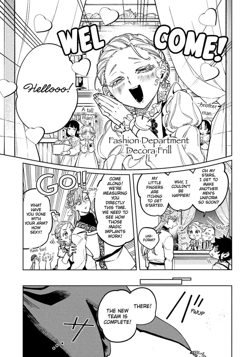 Ichi The Witch 43 15