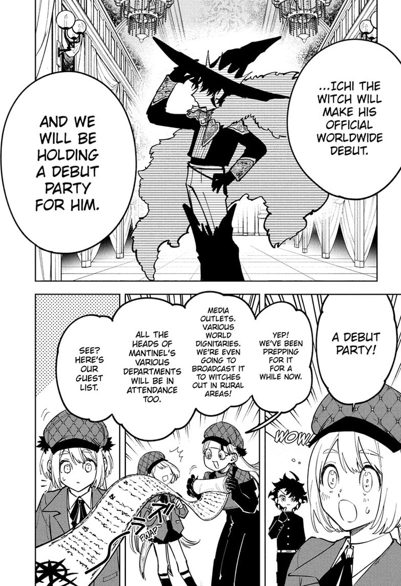 Ichi The Witch 43 17