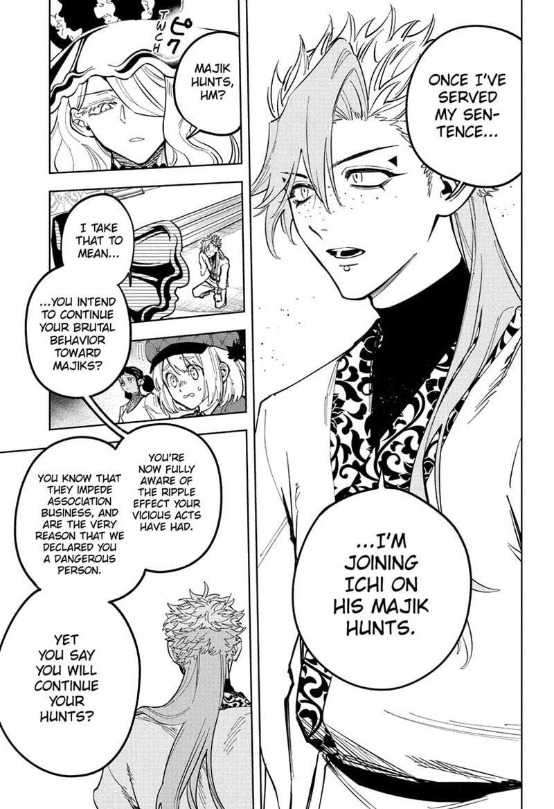 Ichi The Witch 43 3