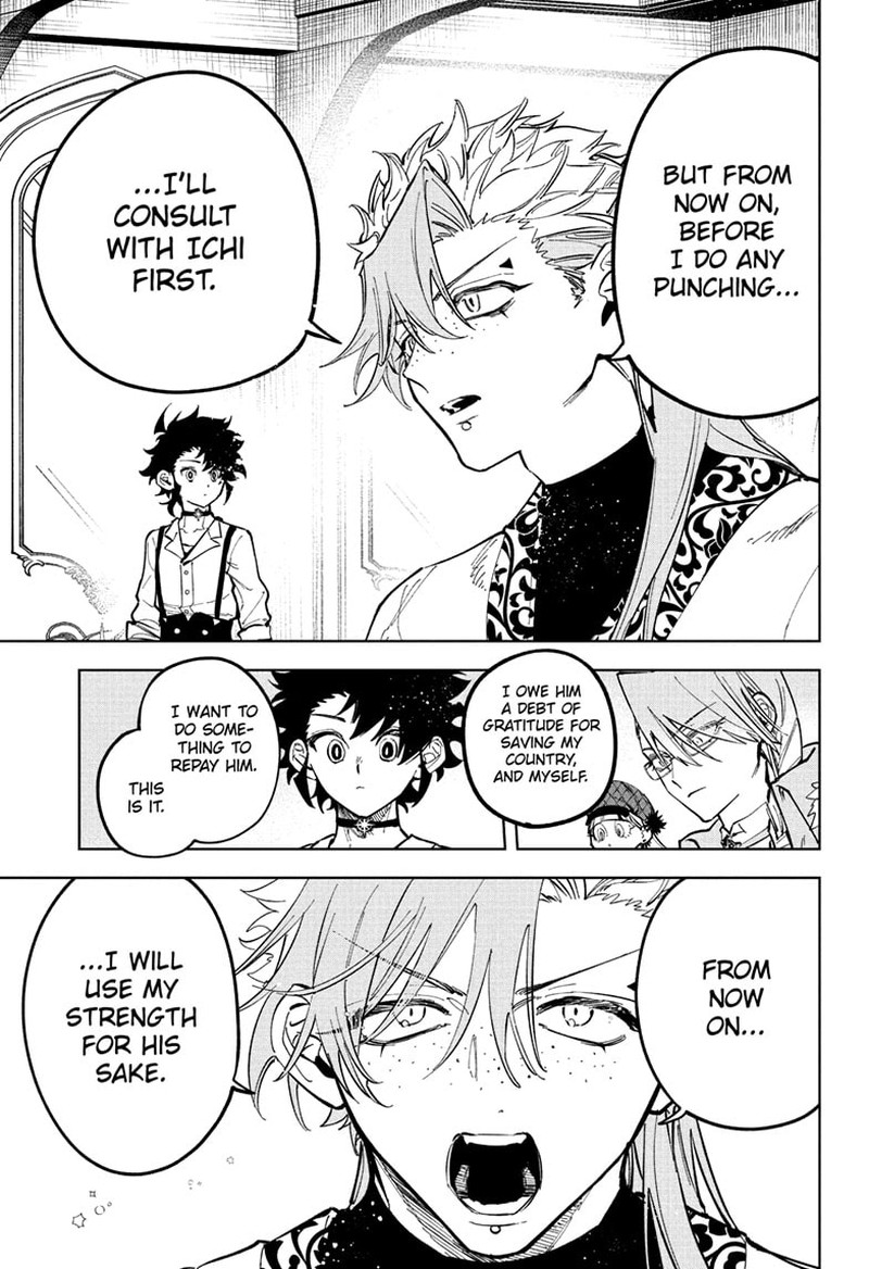 Ichi The Witch 43 5