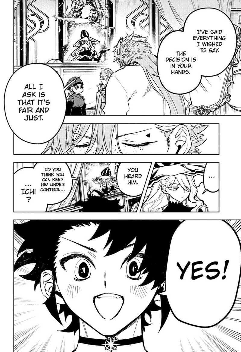 Ichi The Witch 43 6