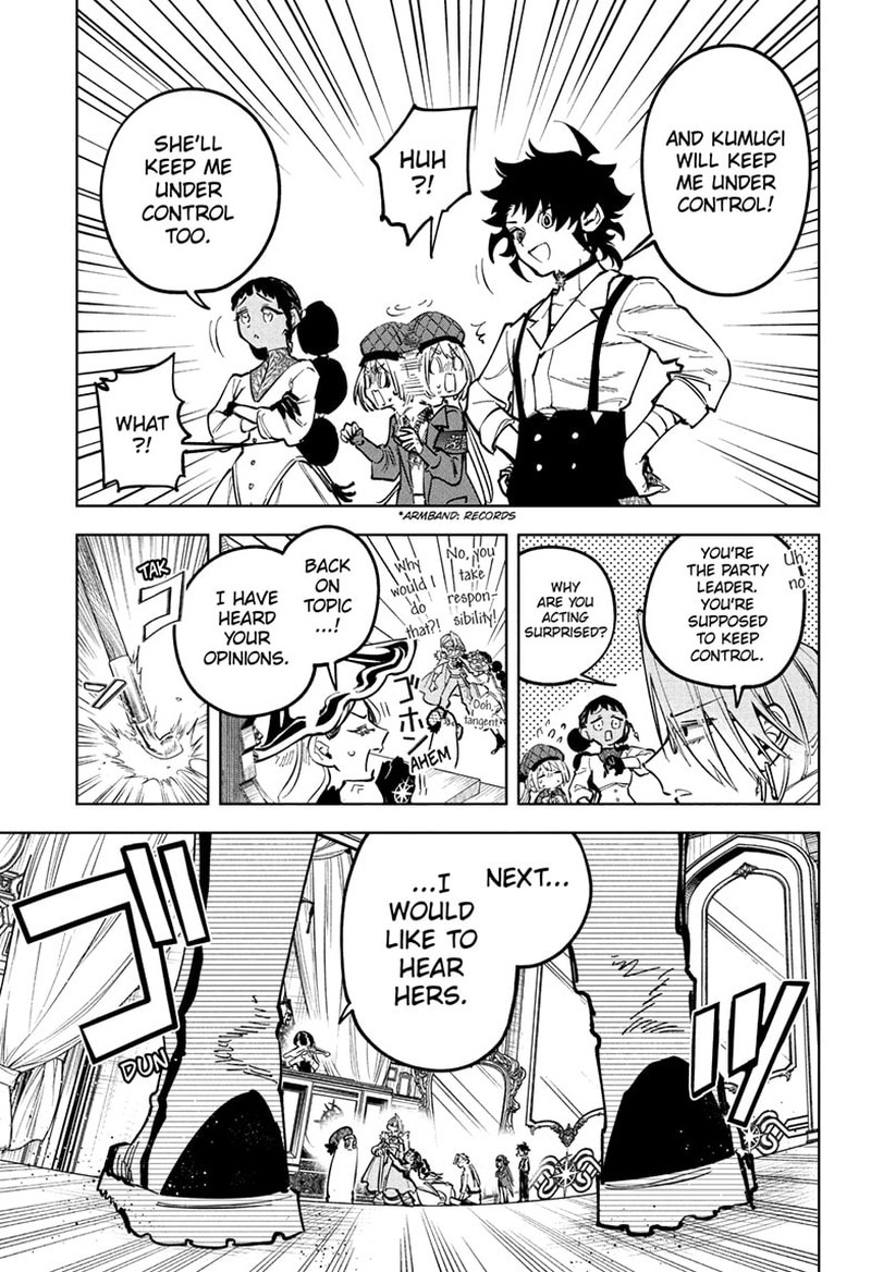 Ichi The Witch 43 7
