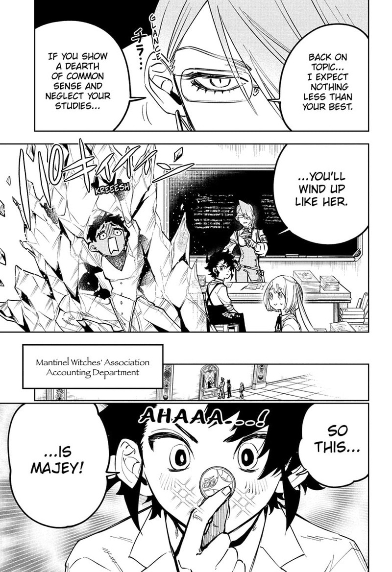 Ichi The Witch 44 5