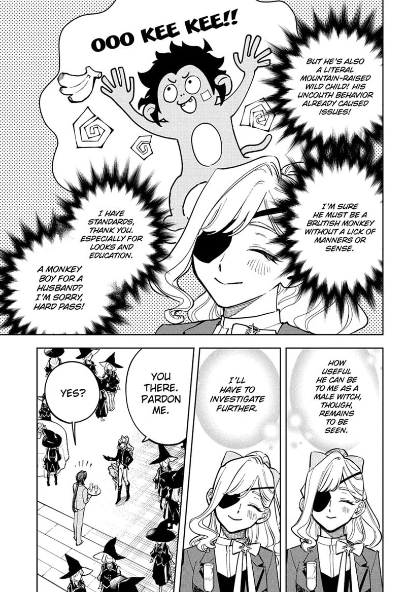 Ichi The Witch 45 10