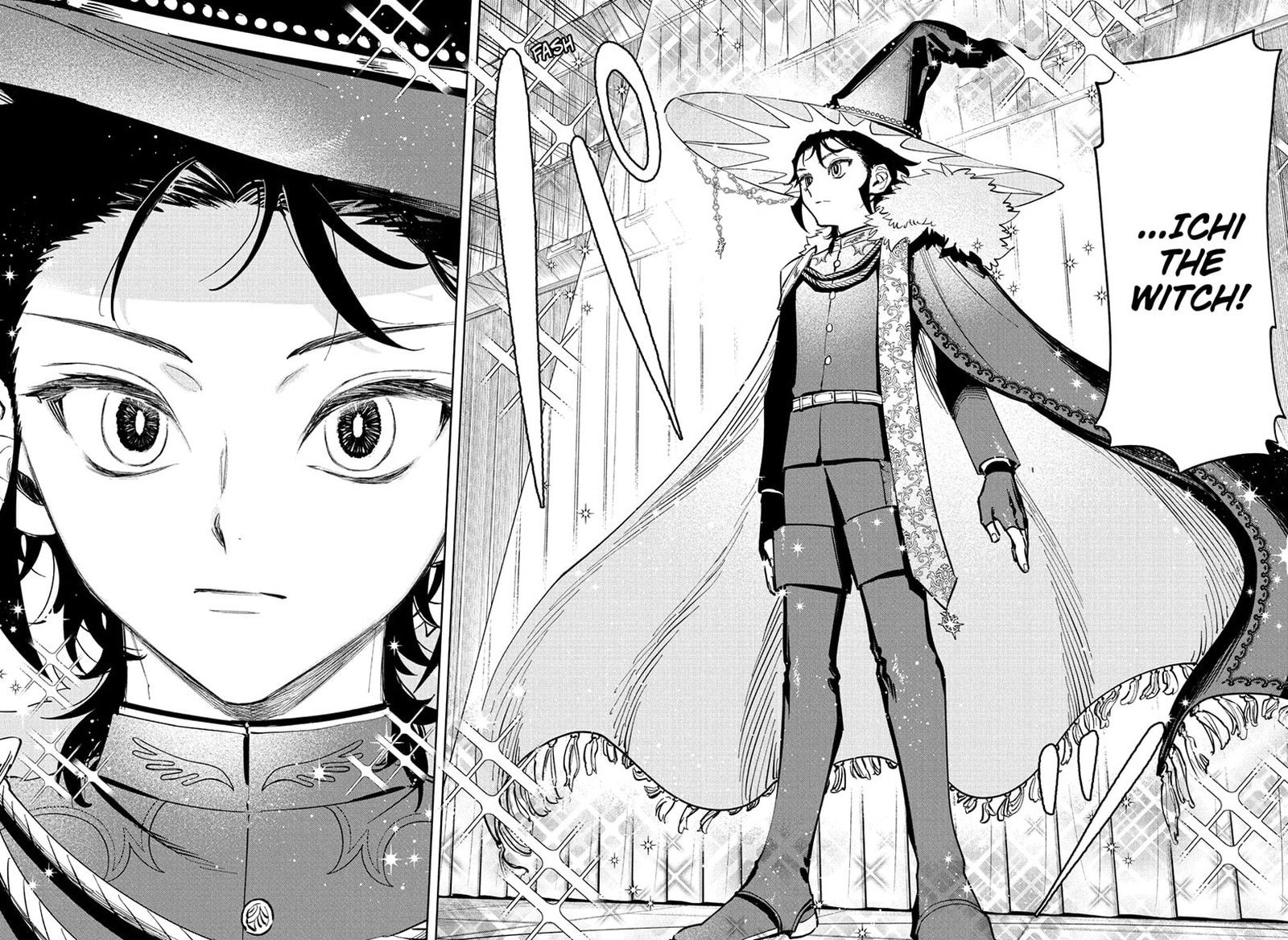 Ichi The Witch 45 15