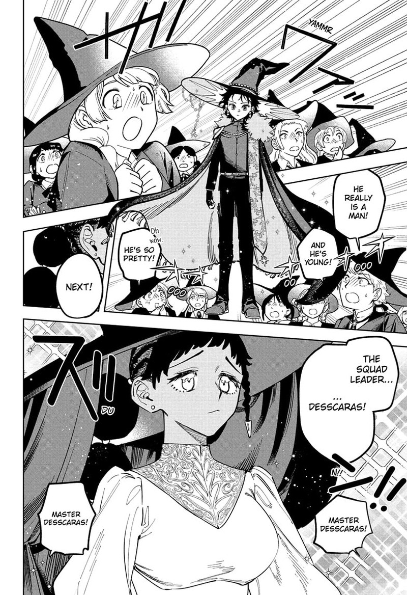 Ichi The Witch 45 16