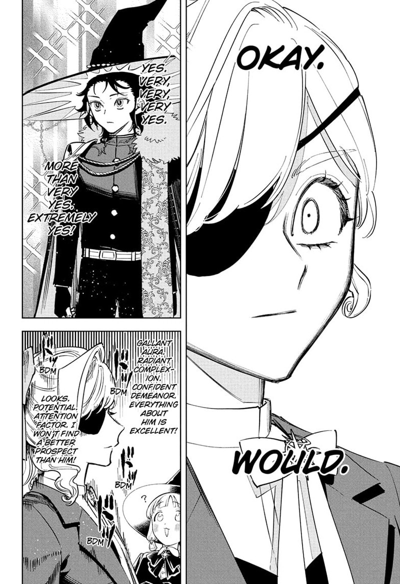 Ichi The Witch 45 18