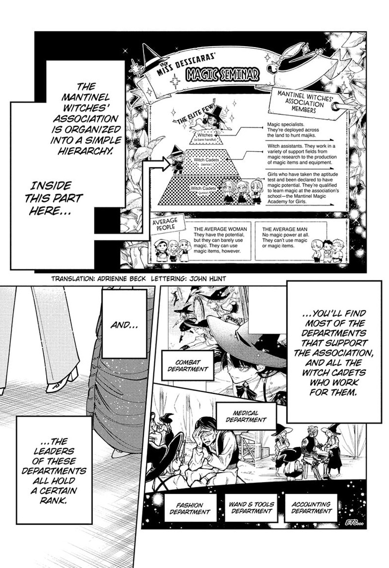 Ichi The Witch 45 2