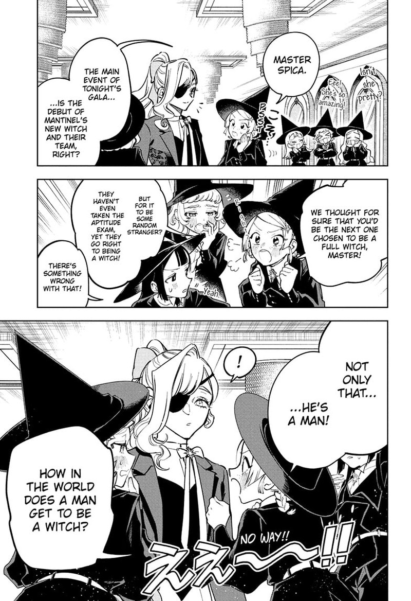 Ichi The Witch 45 4
