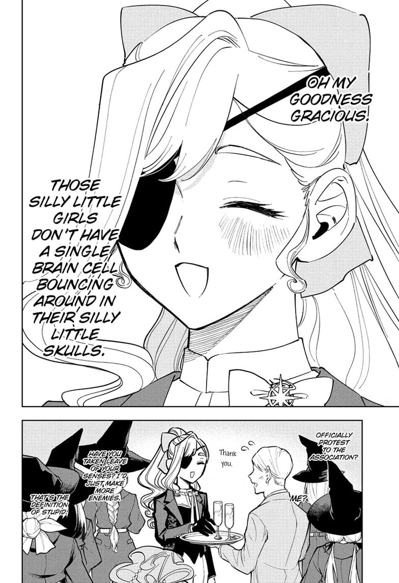Ichi The Witch 45 7