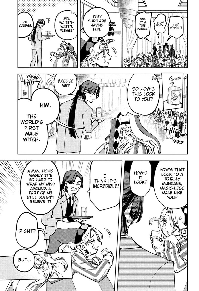 Ichi The Witch 48 3