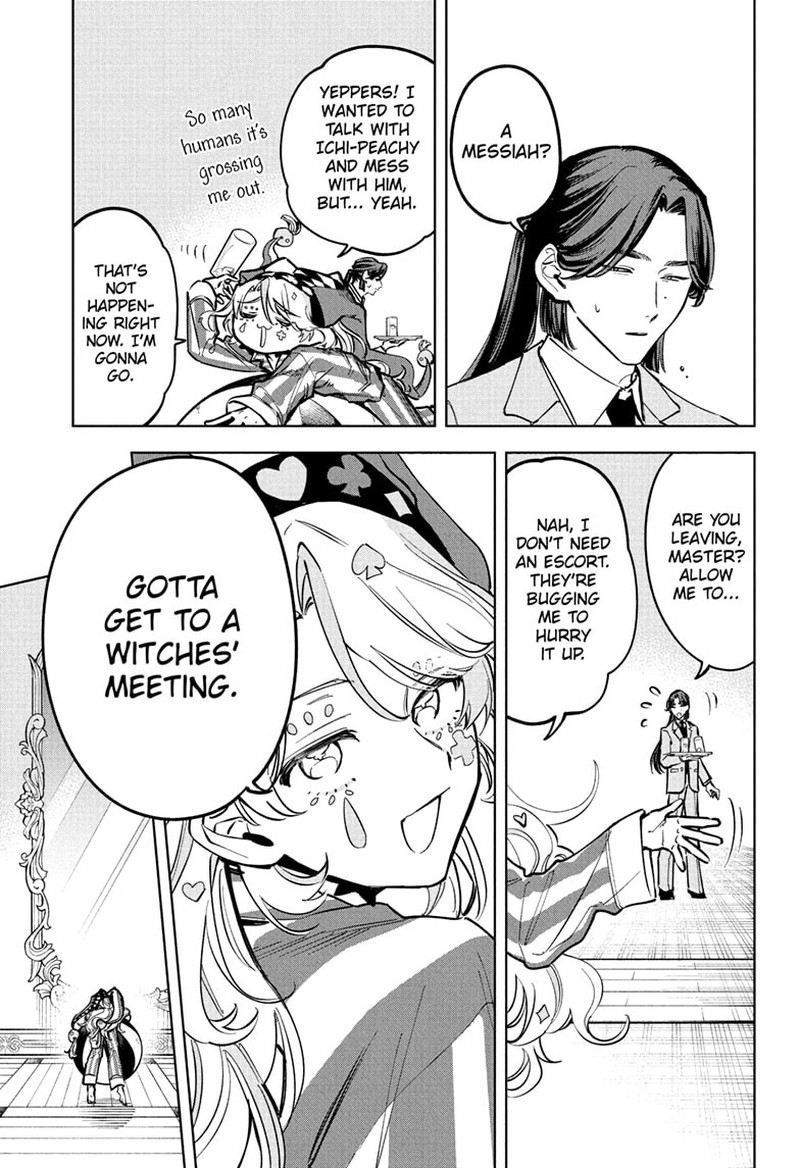 Ichi The Witch 48 5