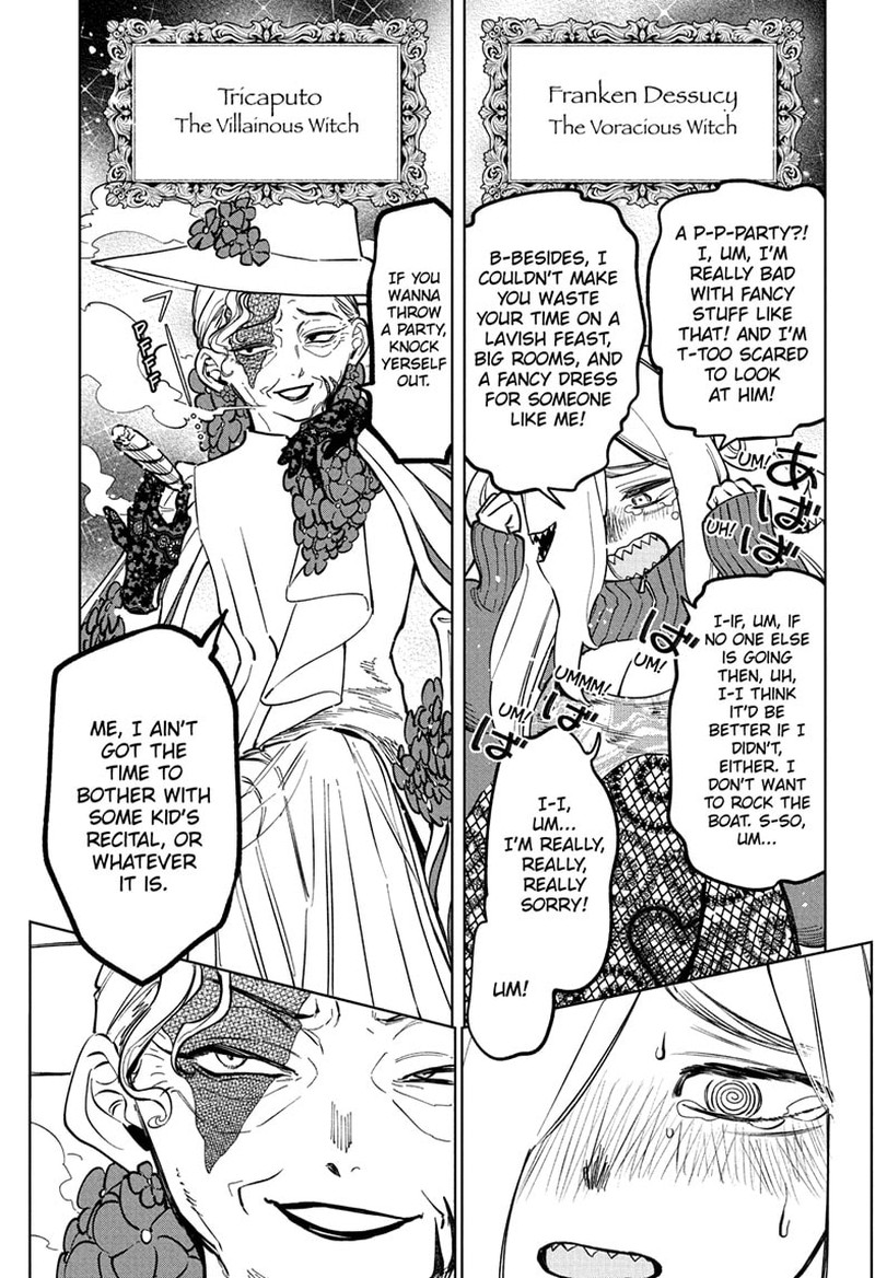 Ichi The Witch 48 9