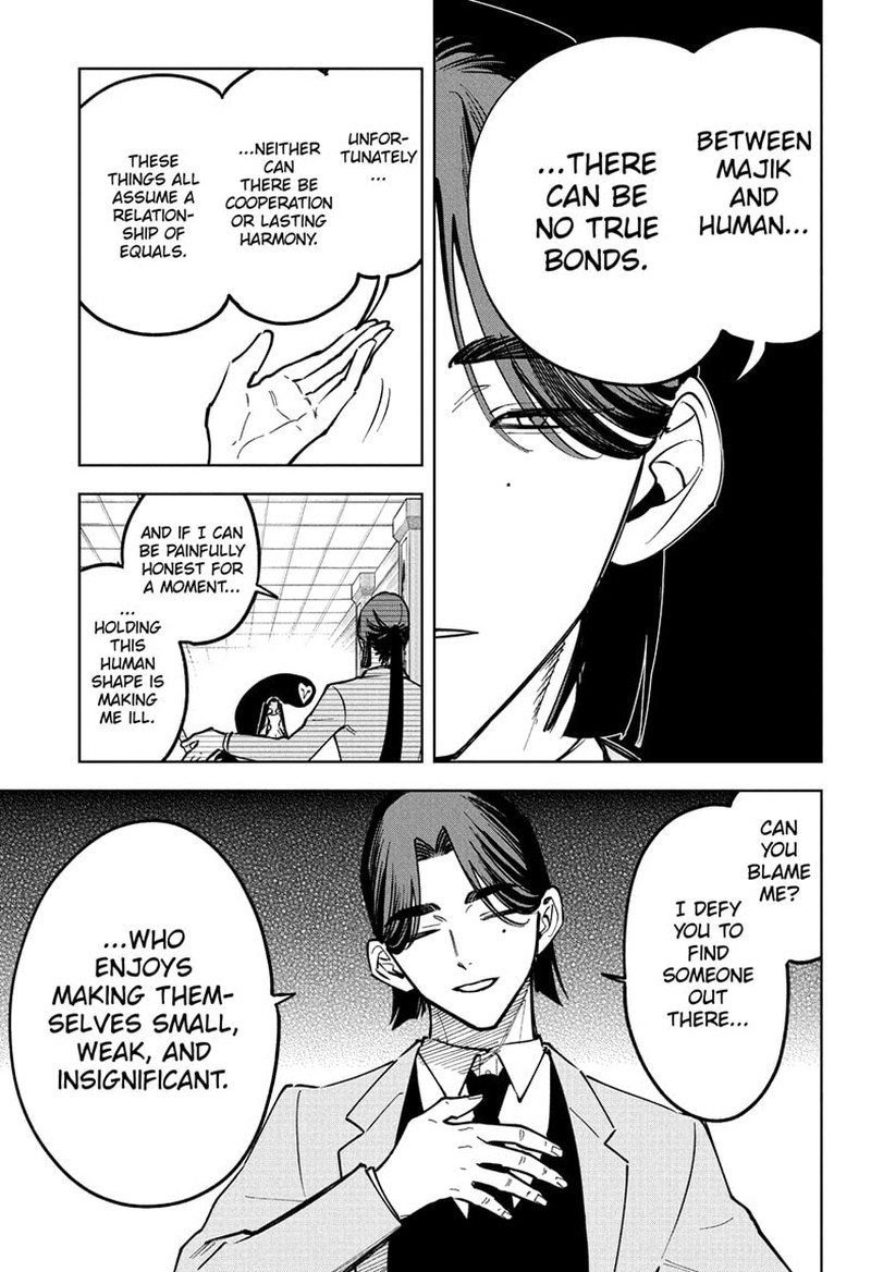 Ichi The Witch 50 10