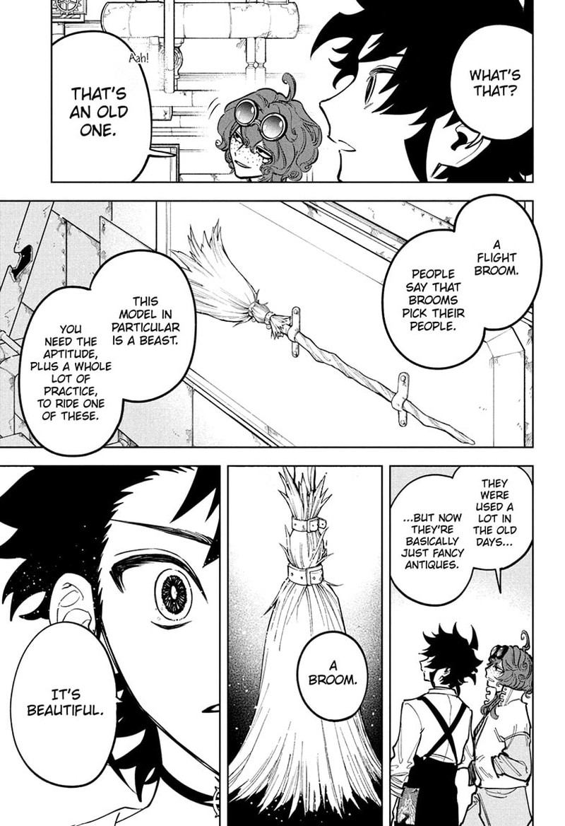 Ichi The Witch 51 11