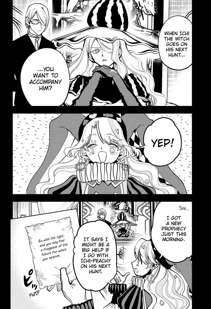 Ichi The Witch 51 14