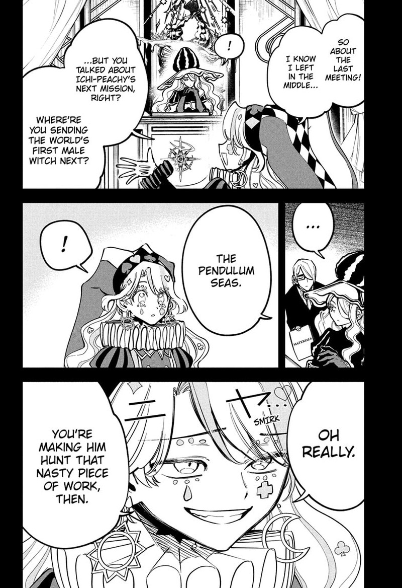 Ichi The Witch 51 16