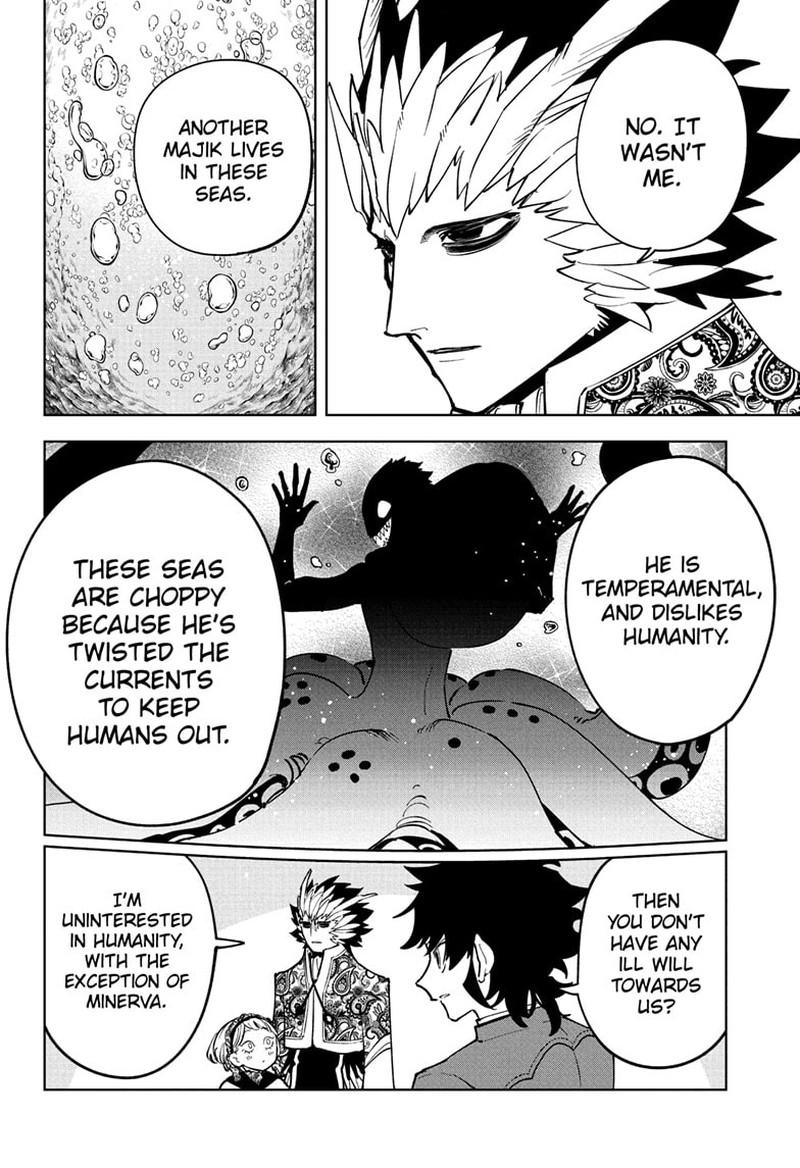 Ichi The Witch 53 8