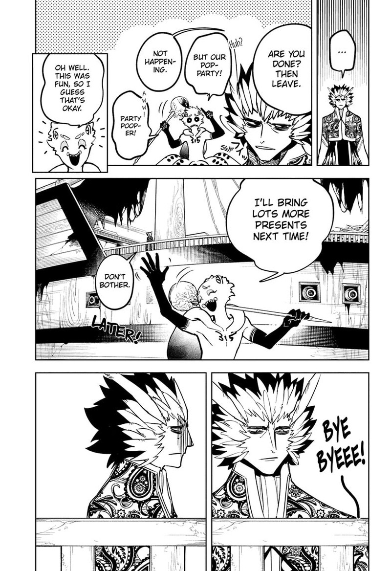 Ichi The Witch 54 8