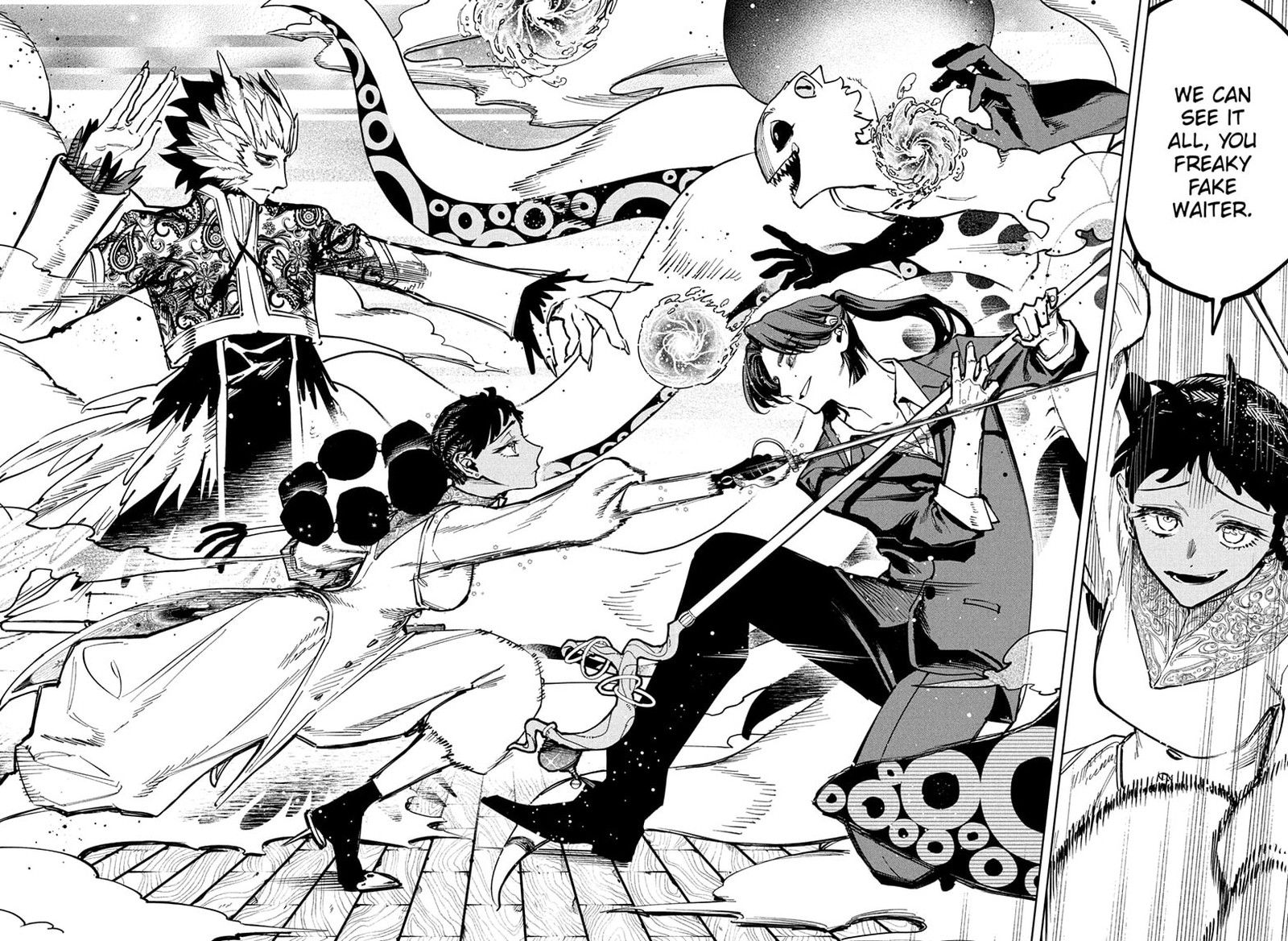 Ichi The Witch 59 14