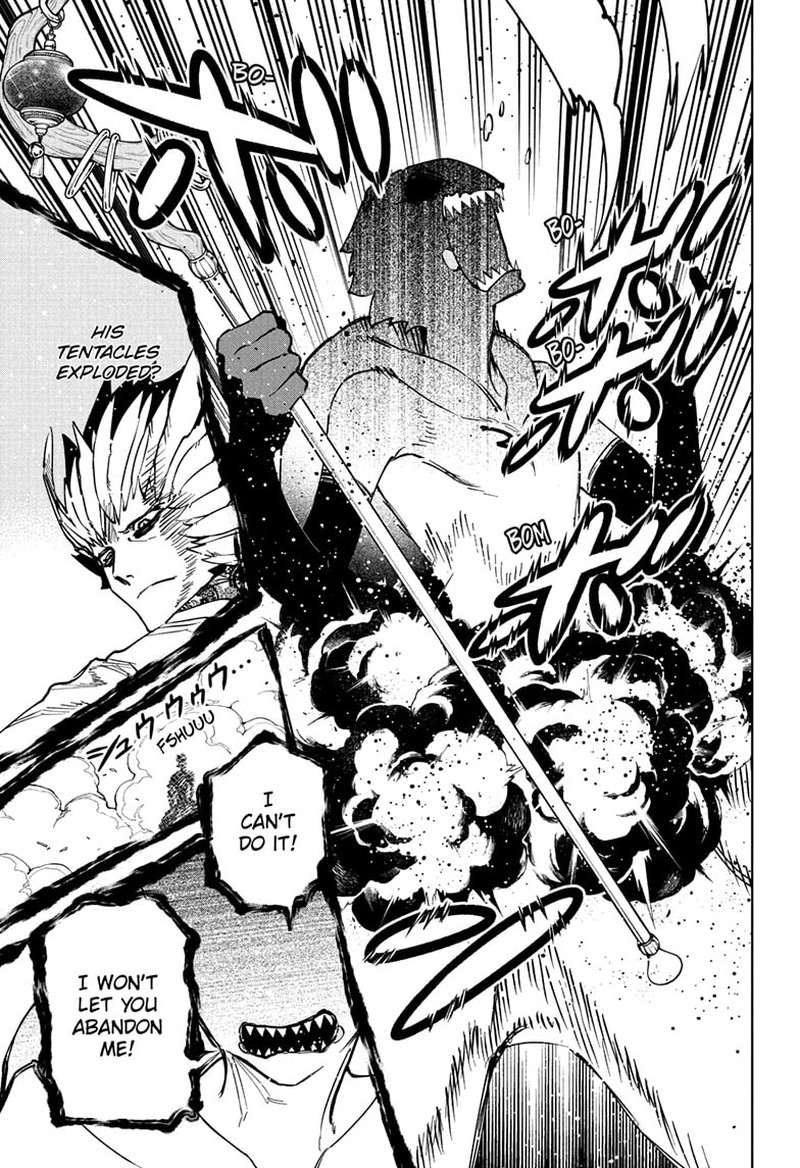 Ichi The Witch 62 11