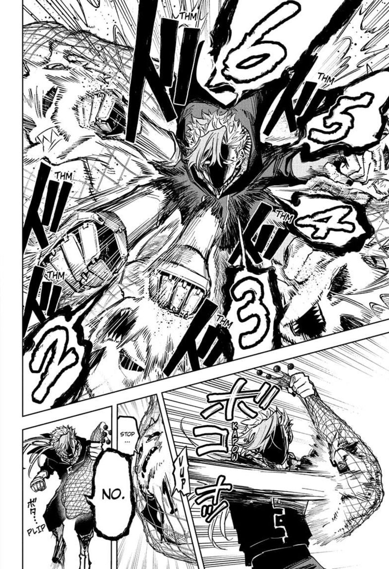 Ichi The Witch 63 10