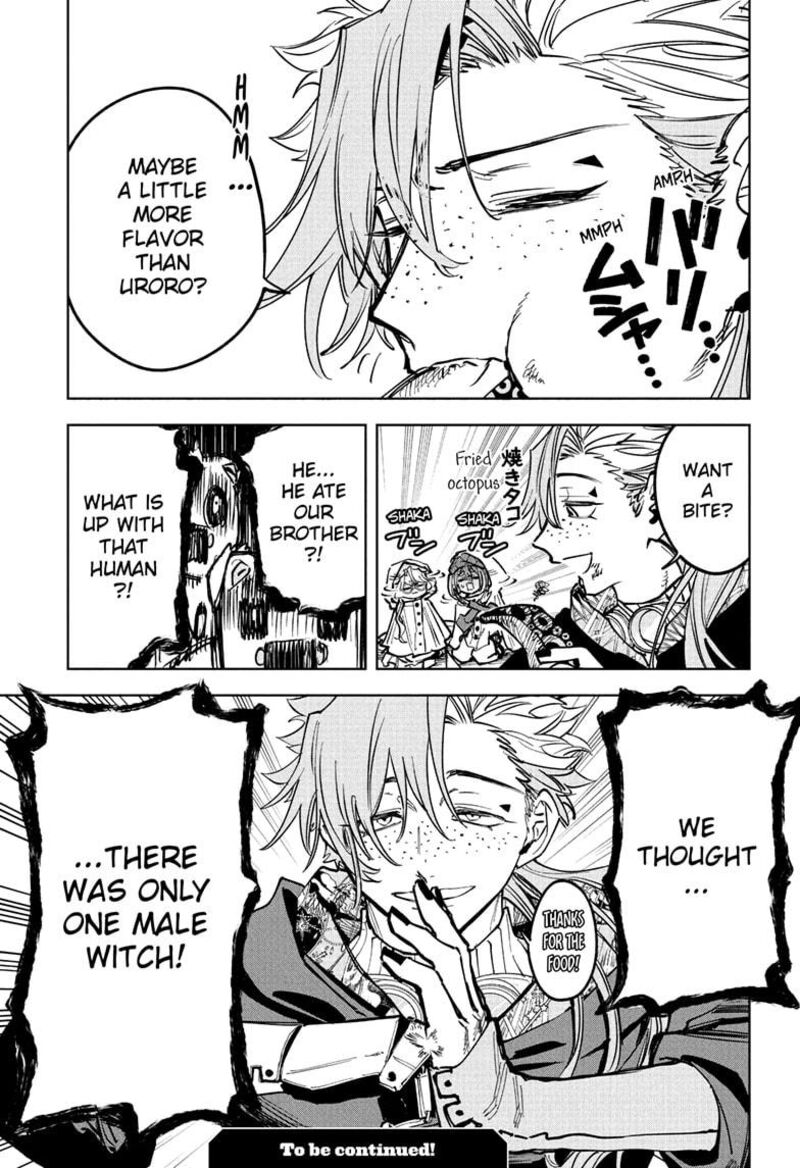 Ichi The Witch 63 19