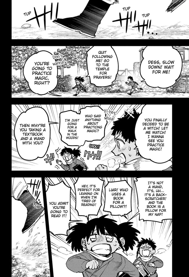 Ichi The Witch 65 10