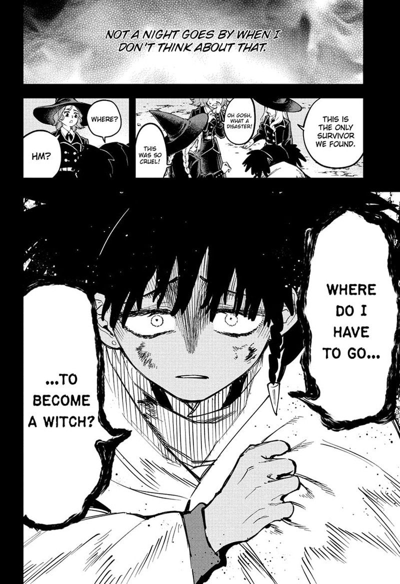 Ichi The Witch 65 14