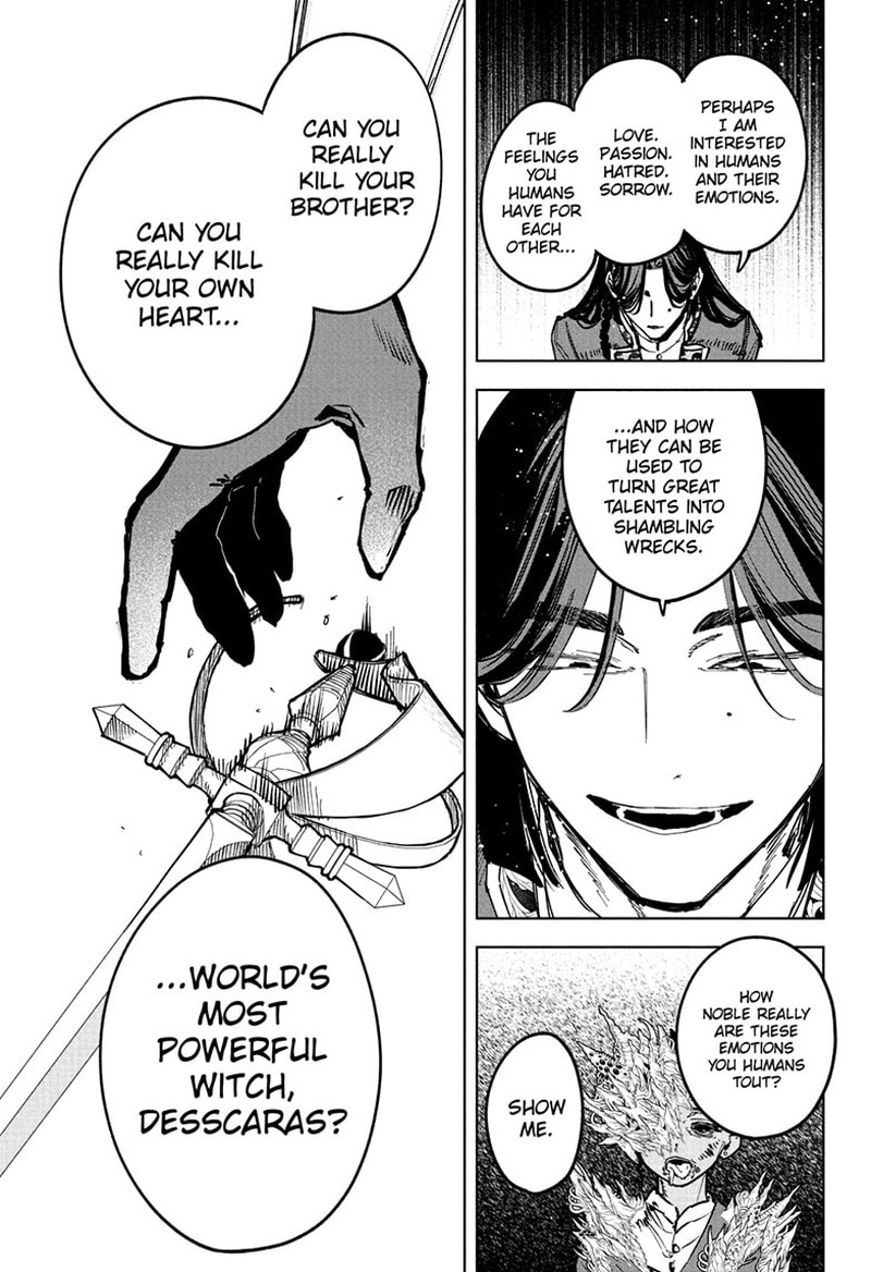 Ichi The Witch 65 17