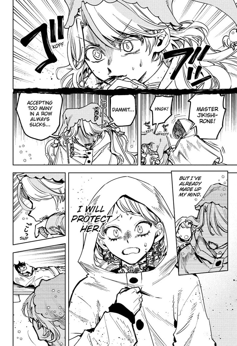 Ichi The Witch 66 10