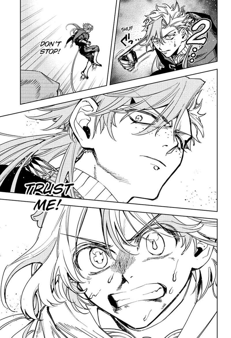 Ichi The Witch 66 13