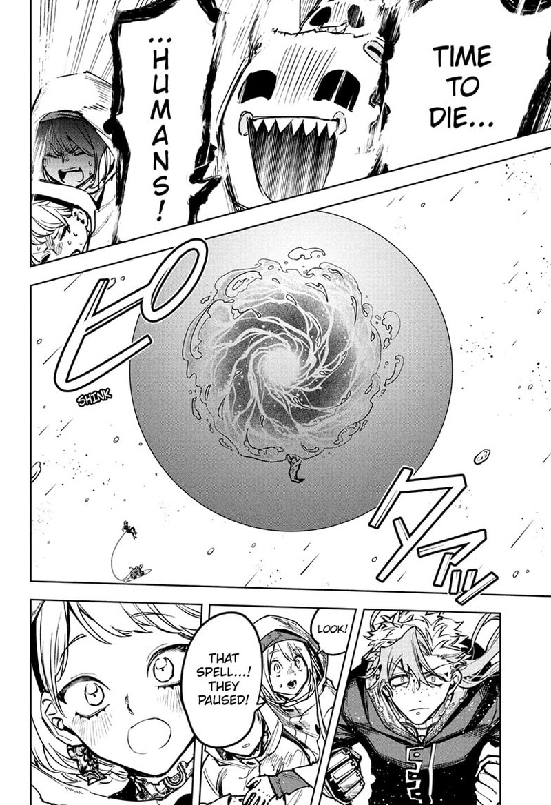 Ichi The Witch 66 14