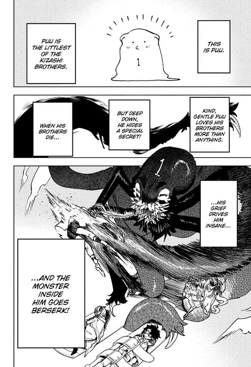 Ichi The Witch 67 11