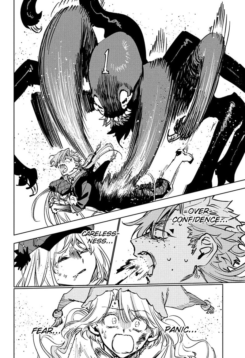 Ichi The Witch 67 13