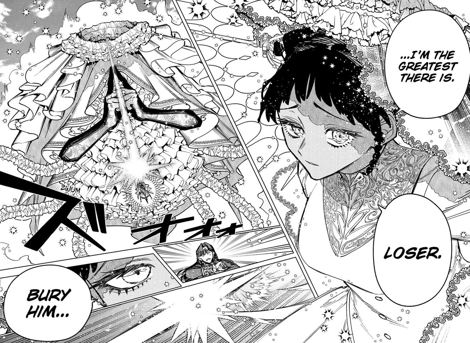 Ichi The Witch 73 15