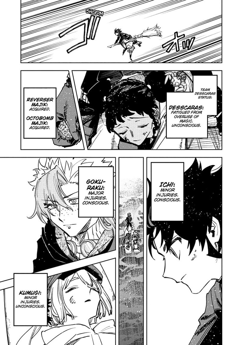 Ichi The Witch 74 16