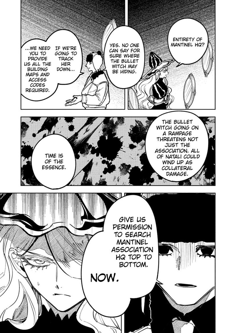 Ichi The Witch 81 7