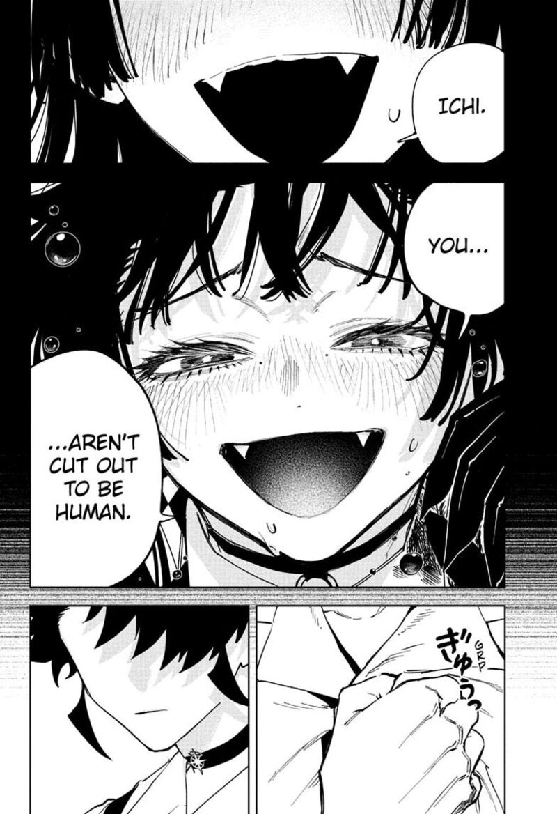 Ichi The Witch 89 22
