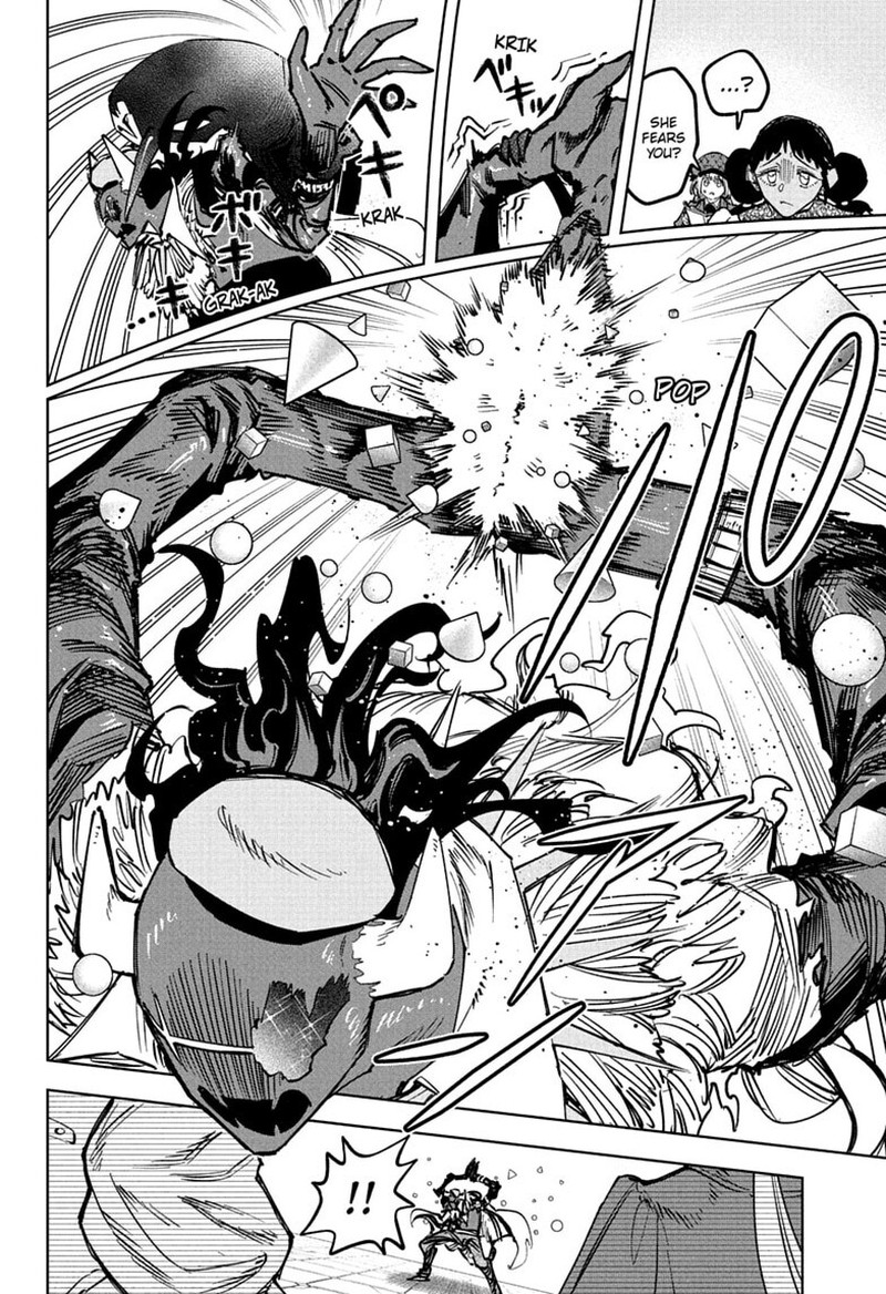 Ichi The Witch 95 16