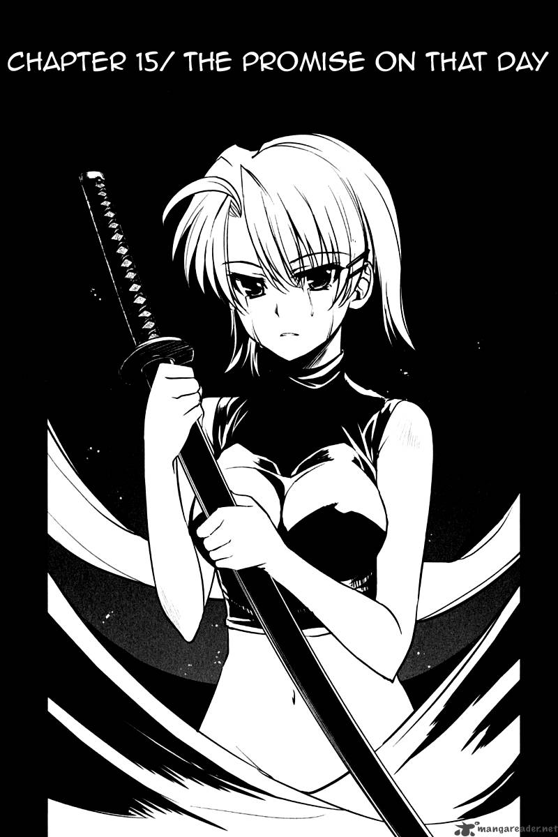 Ichiban Ushiro No Daimaou 15 3