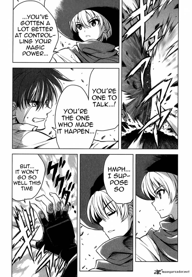 Ichiban Ushiro No Daimaou 23 8