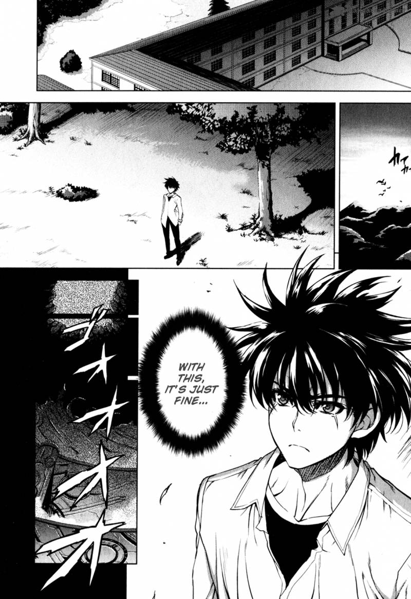 Ichiban Ushiro No Daimaou 27 20
