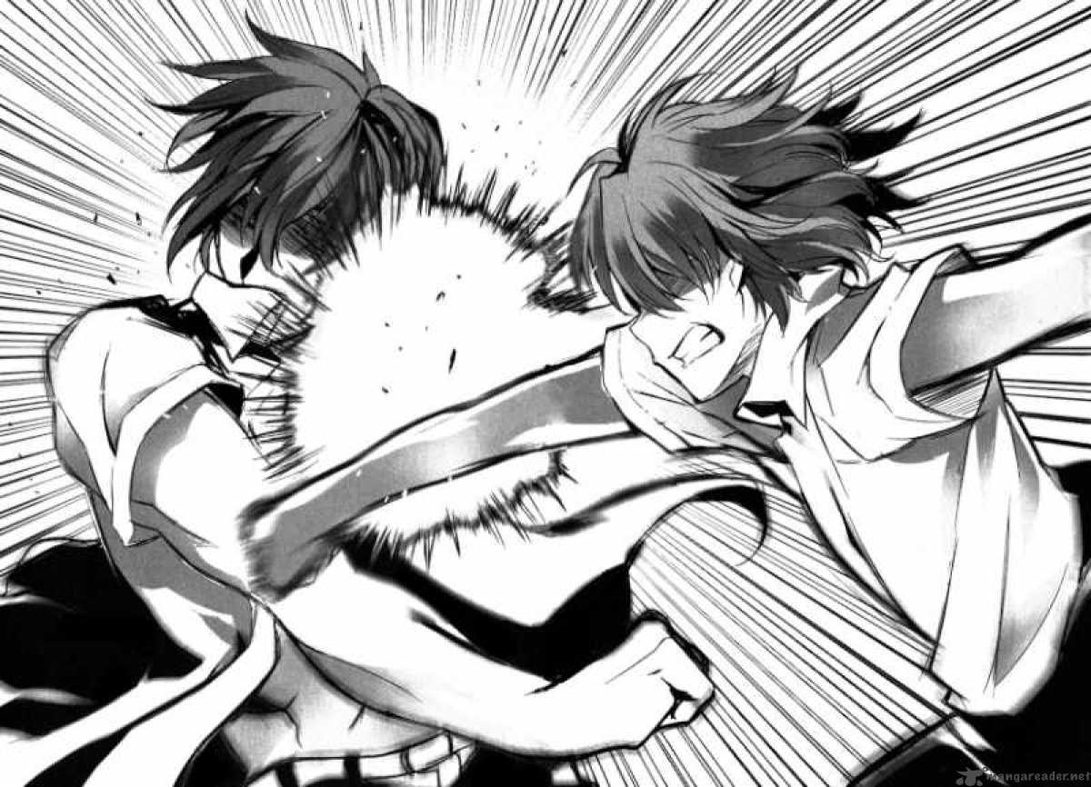 Ichiban Ushiro No Daimaou 5 24