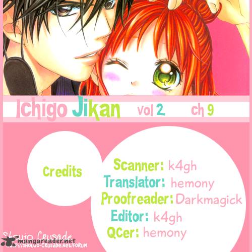 Ichigo Jikan 9 1