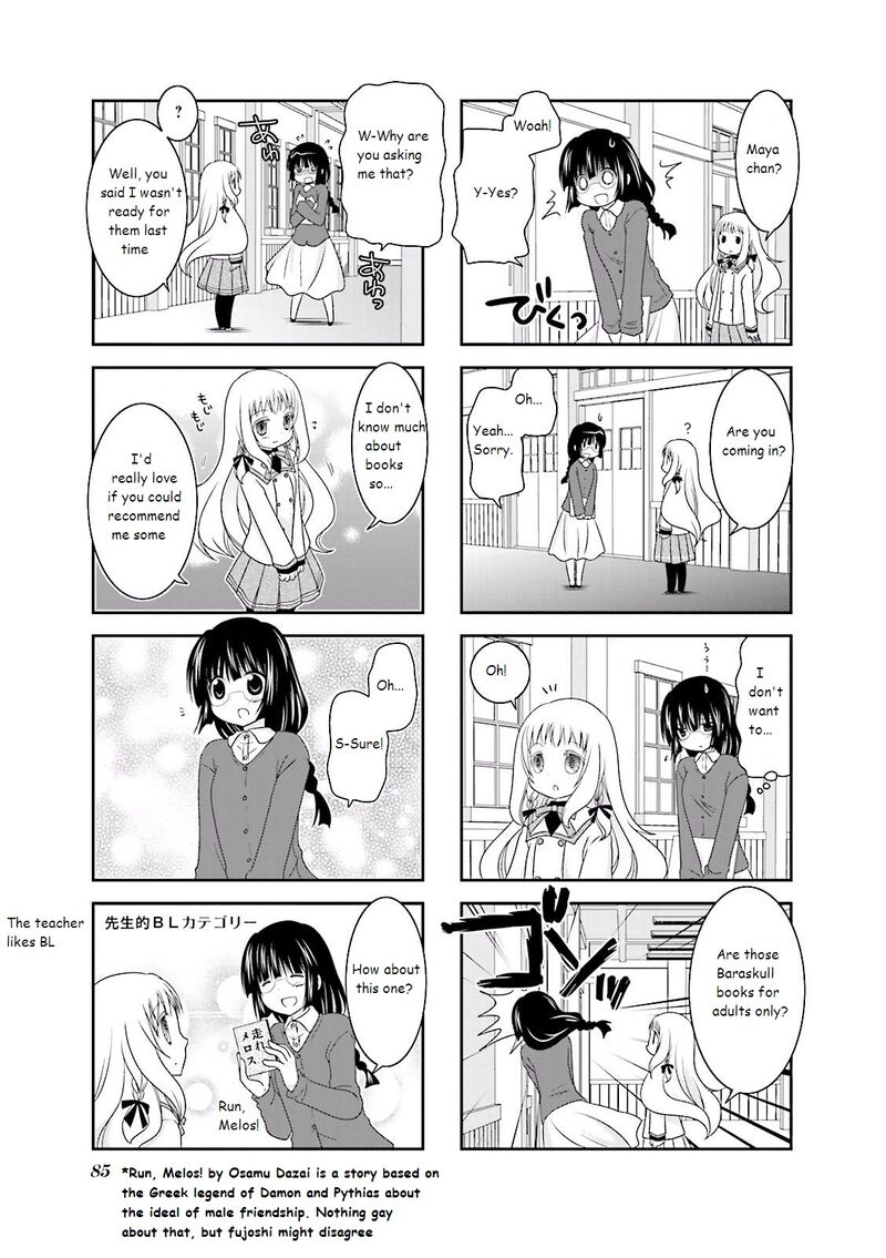 Ichigo No Haitta Soda Sui 10 7