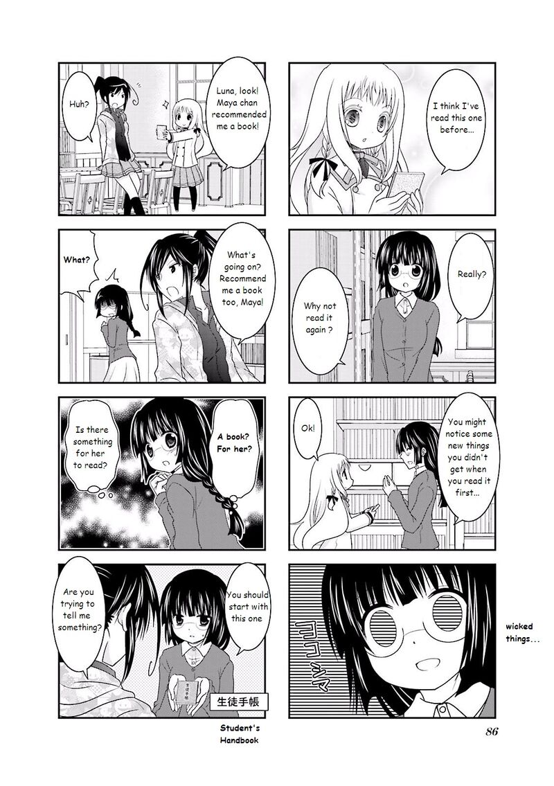 Ichigo No Haitta Soda Sui 10 8